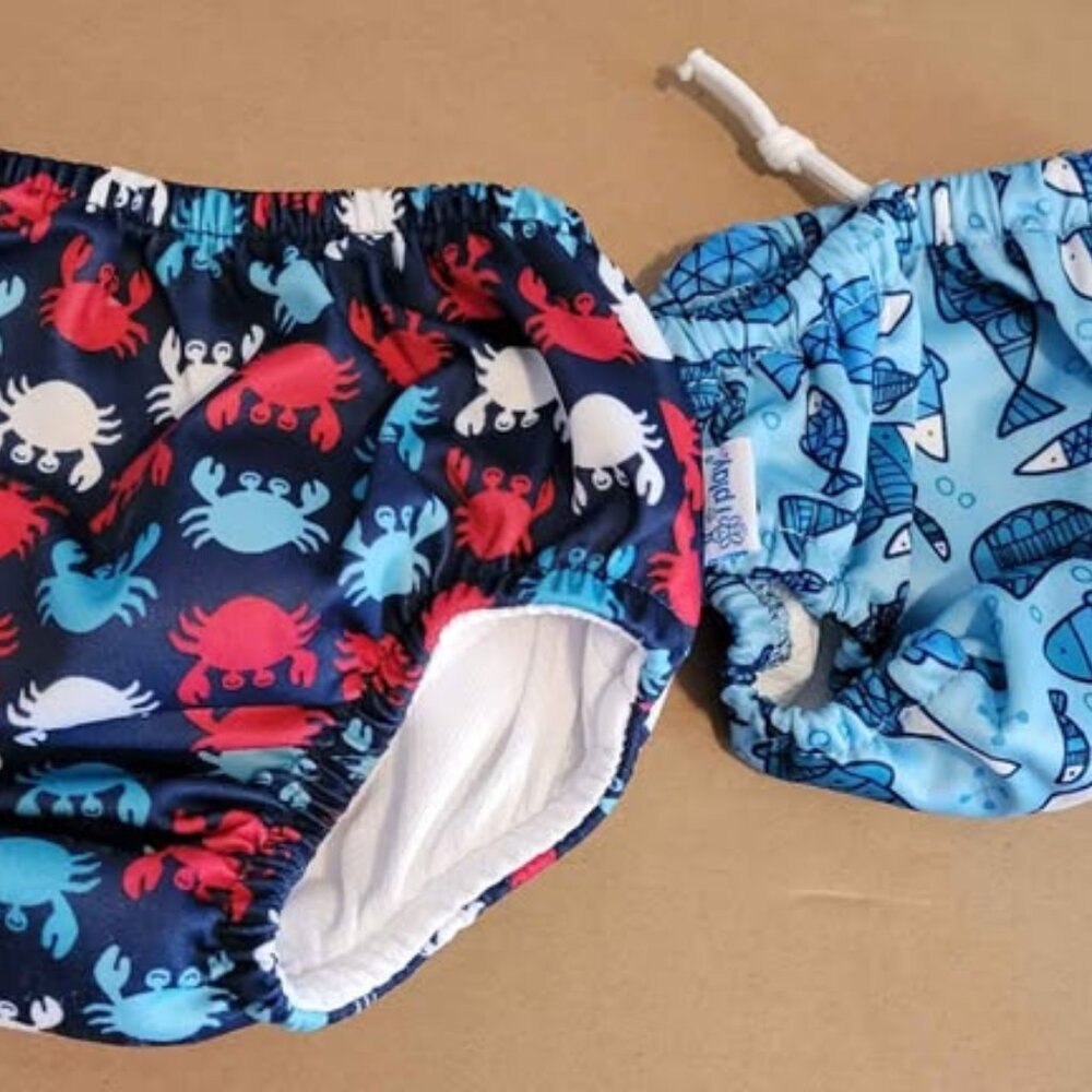 Swimming Bottoms
